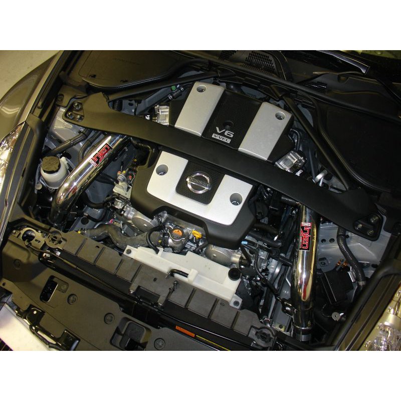 Injen | SP Series Short Ram Intake - 370Z 3.7L 2009-2020