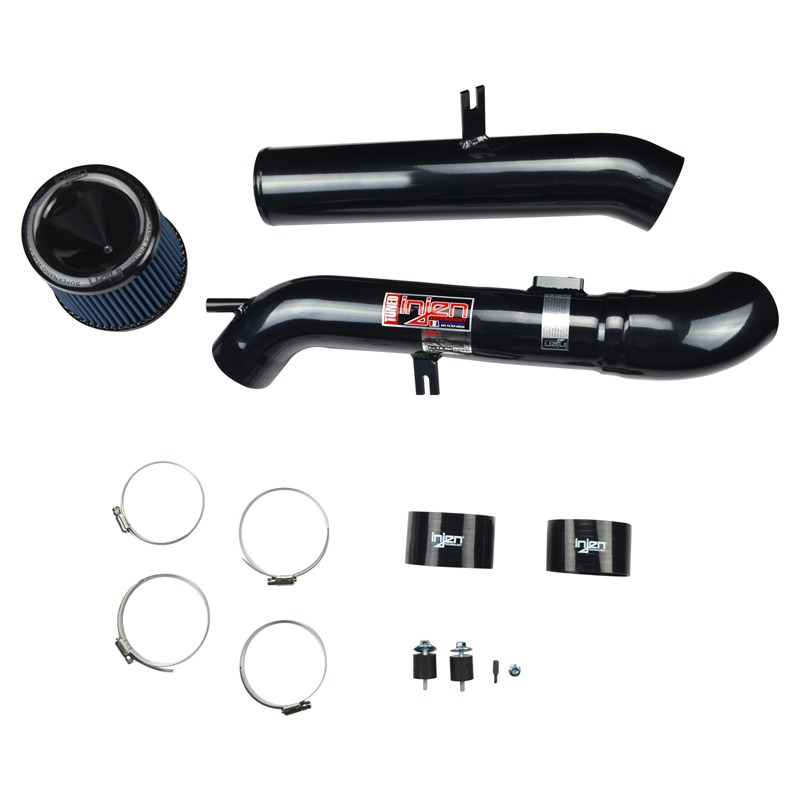Injen | SP Series Short Ram Intake - M35 3.5L 2006-2008