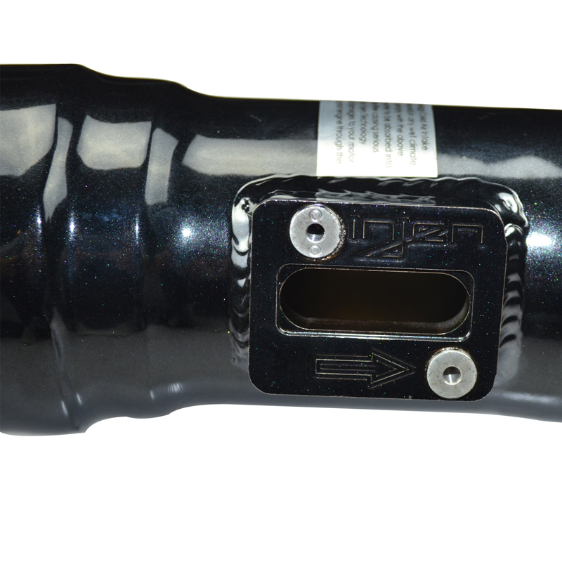 Injen | SP Series Short Ram Intake - M35 3.5L 2006-2008