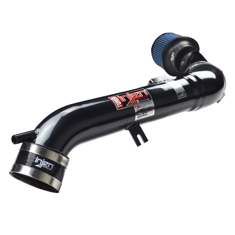 Injen | SP Series Short Ram Intake - M35 3.5L 2006-2008