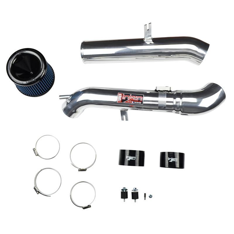Injen | SP Series Short Ram Intake - M35 3.5L 2006-2008