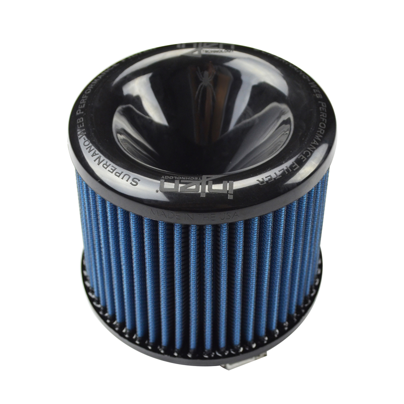 Injen | SP Series Short Ram Intake - M35 3.5L 2006-2008