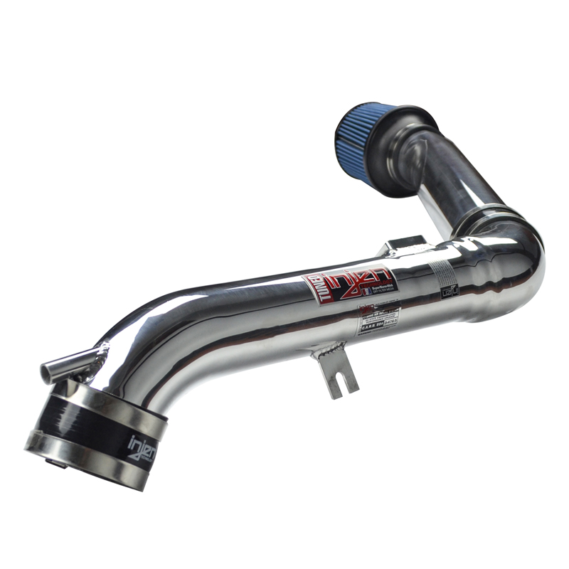 Injen | SP Series Short Ram Intake - M35 3.5L 2006-2008