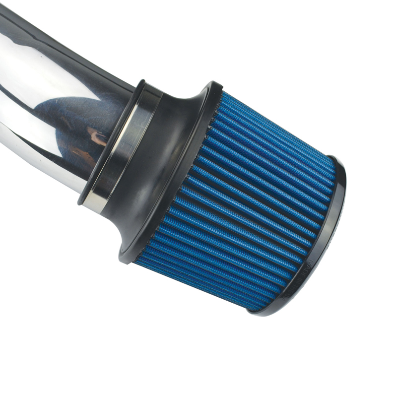 Injen | SP Series Short Ram Intake - M45 4.5L 2006-2010