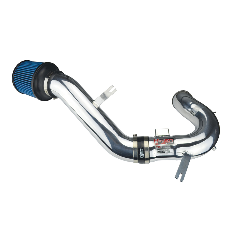 Injen | SP Series Short Ram Intake - M45 4.5L 2006-2010