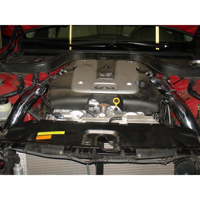 Injen | SP Series Short Ram Intake - G35 / G37 3.5L / 3.7L 2007-2013