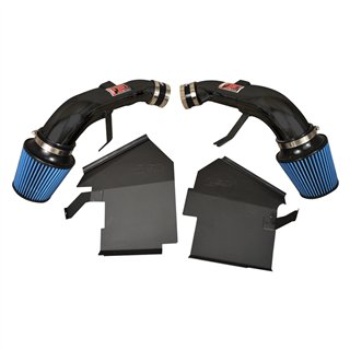 Injen | SP Series Short Ram Intake - Q50 3.7L 2014-2015