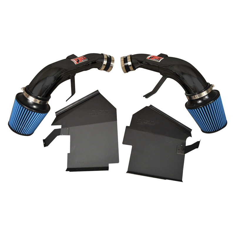Injen | SP Series Short Ram Intake - Q50 3.7L 2014-2015