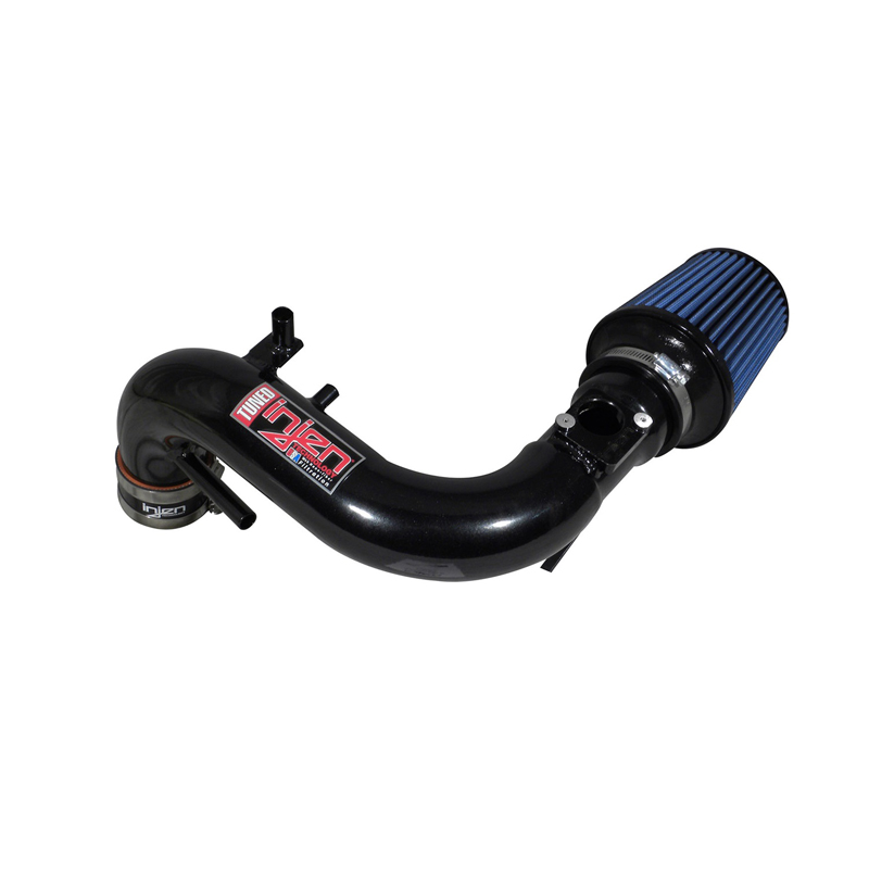 Injen | SP Series Short Ram Intake - Camry / Solara 2.4L 2002-2006