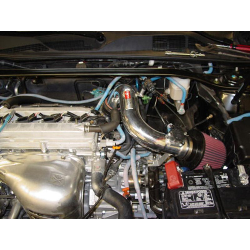 Injen | SP Series Short Ram Intake - Camry / Solara 2.4L 2002-2006