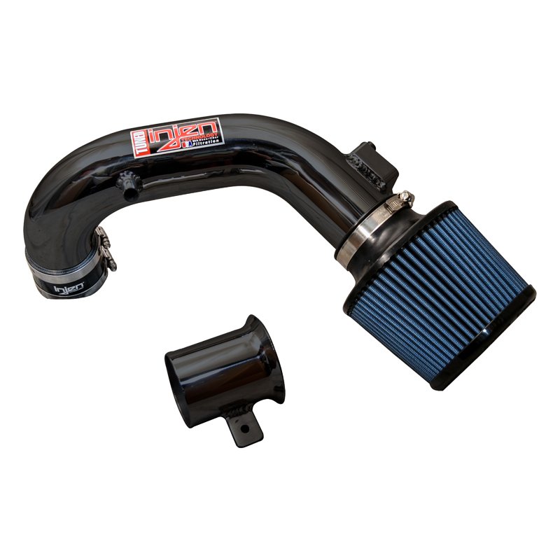 Injen | SP Series Short Ram Intake - Camry 2.5L 2015-2017