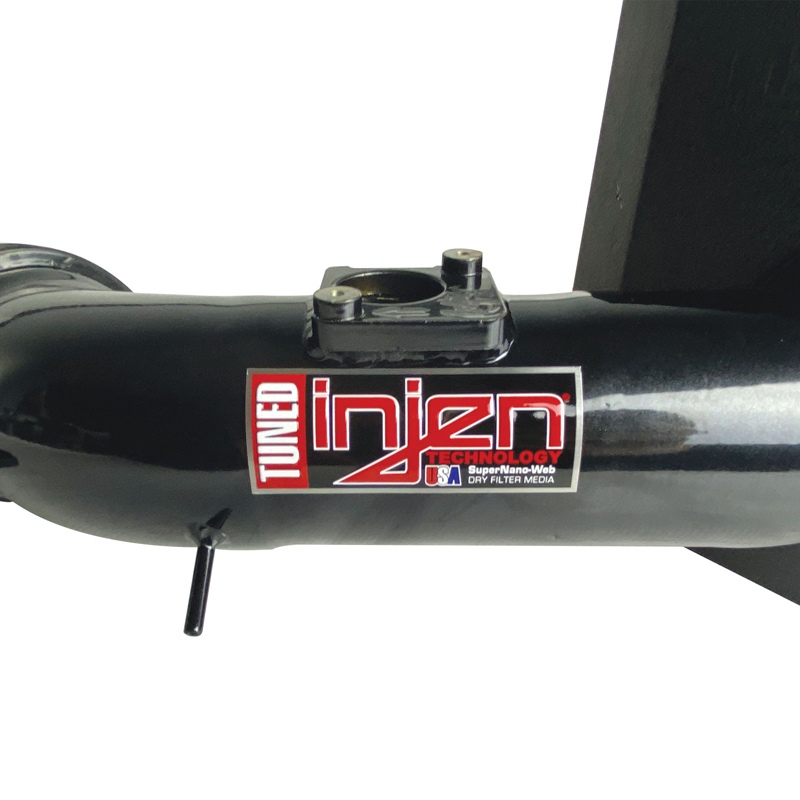 Injen | SP Series Short Ram Intake - ES350 / Avalon / Camry 3.5L 2018-2024