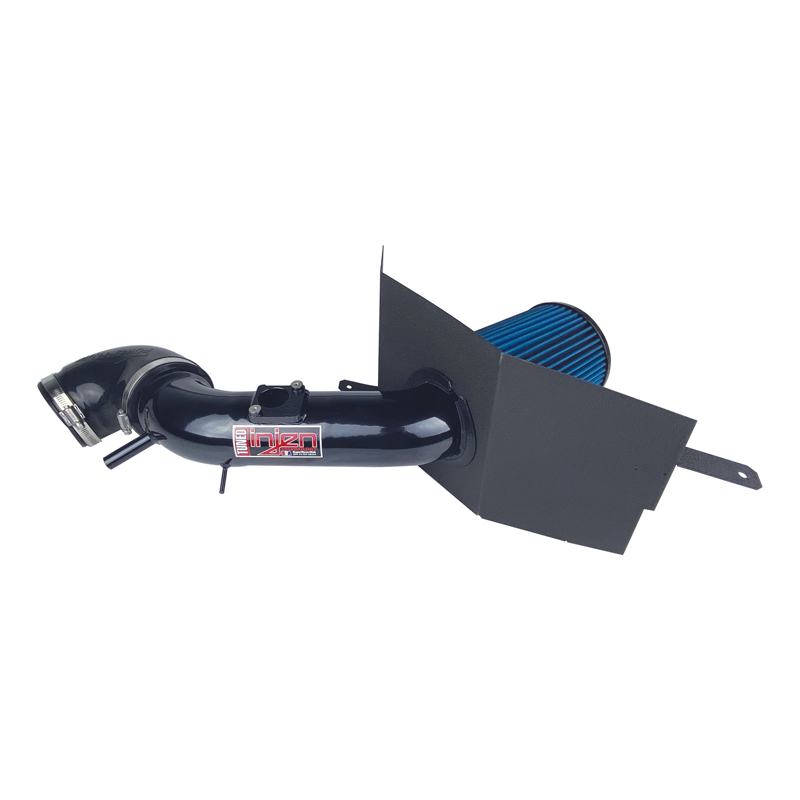 Injen | SP Series Short Ram Intake - ES350 / Avalon / Camry 3.5L 2018-2024