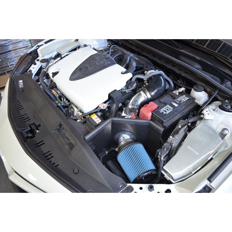 Injen | SP Series Short Ram Intake - ES350 / Avalon / Camry 3.5L 2018-2024
