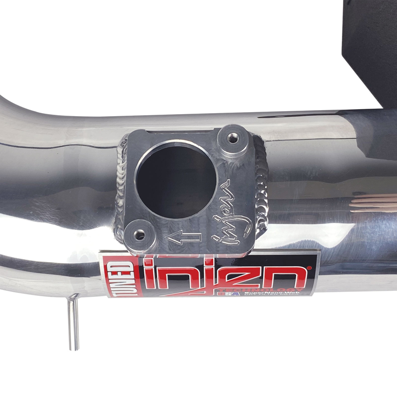 Injen | SP Series Short Ram Intake - ES350 / Avalon / Camry 3.5L 2018-2024