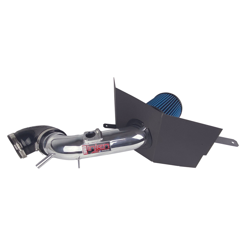 Injen | SP Series Short Ram Intake - ES350 / Avalon / Camry 3.5L 2018-2024