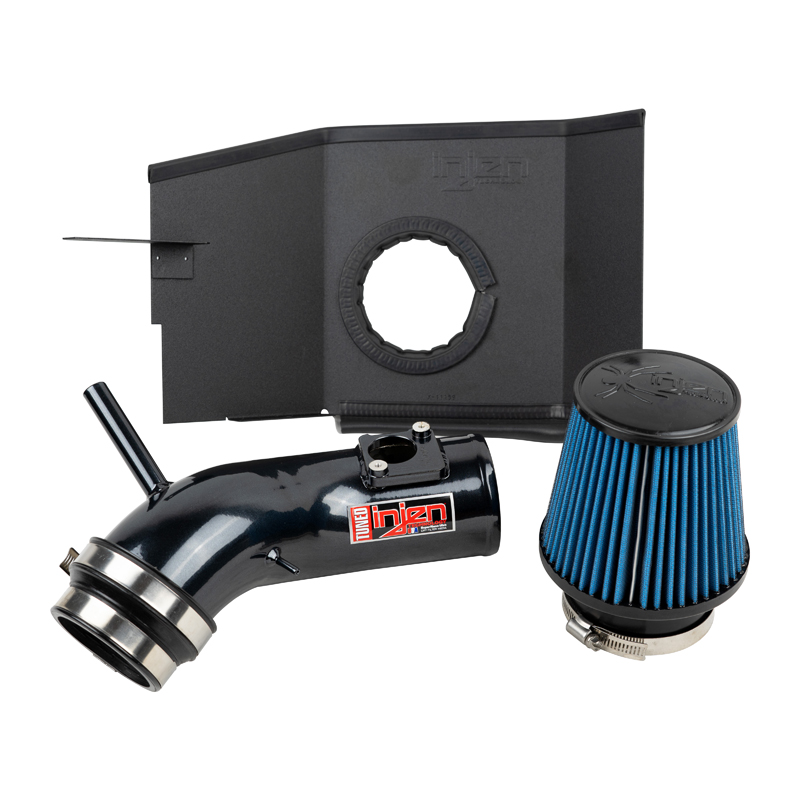 Injen | SP Series Short Ram Intake - Camry 2.5L 2018-2023