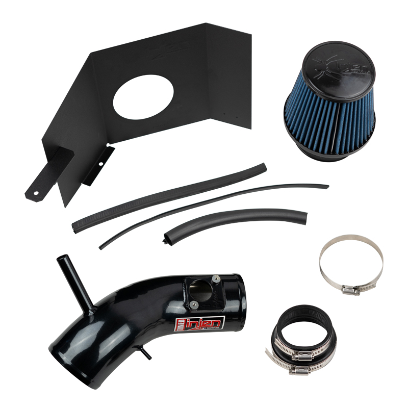 Injen | SP Series Short Ram Intake - Camry 2.5L 2018-2023