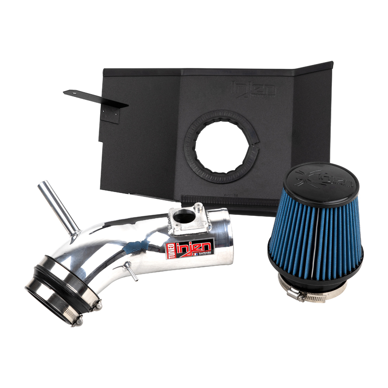 Injen | SP Series Short Ram Intake - Camry 2.5L 2018-2023