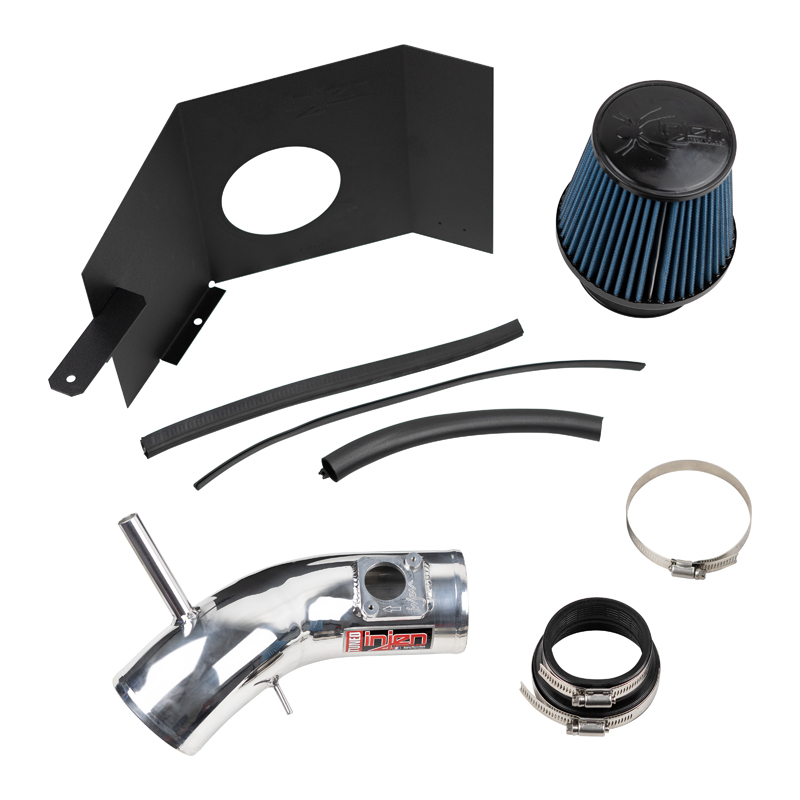 Injen | SP Series Short Ram Intake - Camry 2.5L 2018-2023