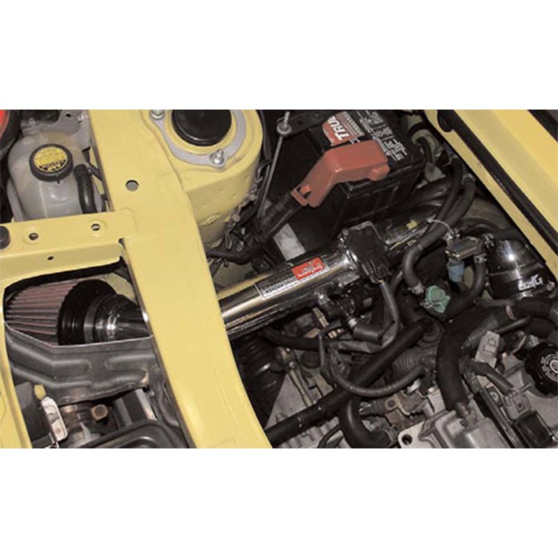 Injen | SP Series Short Ram Intake - MR2 Spyder 1.8L 2000-2005