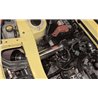 Injen | SP Series Short Ram Intake - MR2 Spyder 1.8L 2000-2005