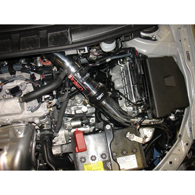 Injen | SP Series Short Ram Intake - tC 2.5L 2011-2016
