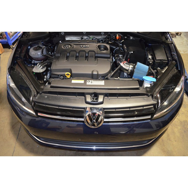 Injen | SP Series Short Ram Intake - Golf 2.0L 2015