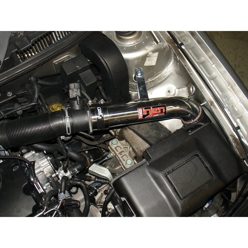Injen | SP Series Short Ram Intake - Golf / Jetta 1.9L 1999-2004