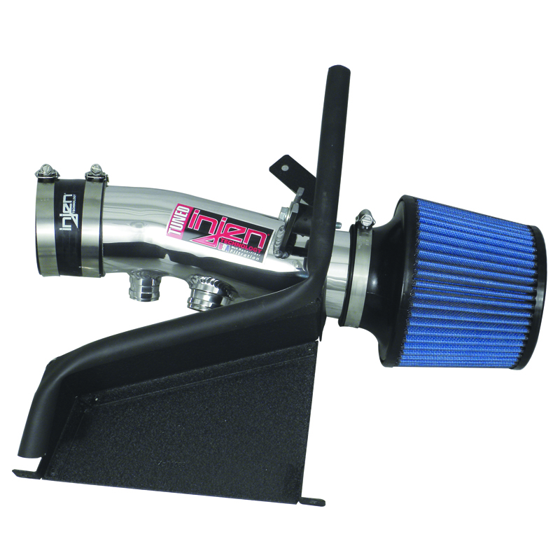 Injen | SP Series Short Ram Intake - Golf / Jetta 2.5L 2010-2012