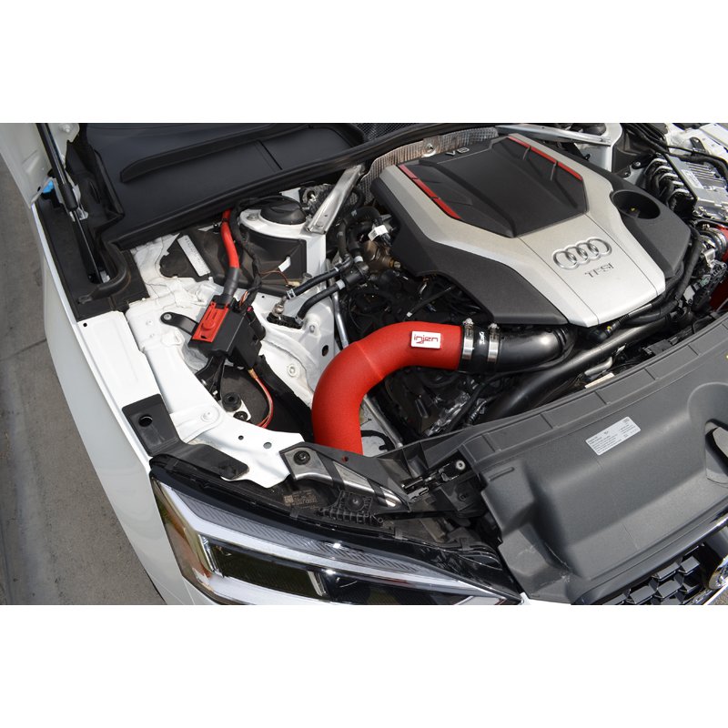 Injen | SP Series Short Ram Intake - S4 / S5 3.0T 2018-2019