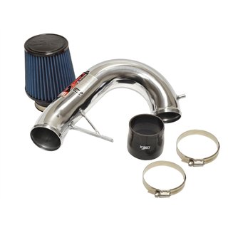 Injen | SP Series Short Ram Intake - A4 Quattro / A5 Quattro 2.0T 2017-2021