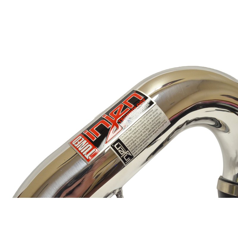 Injen | SP Series Short Ram Intake - A4 Quattro / A5 Quattro 2.0T 2017-2021