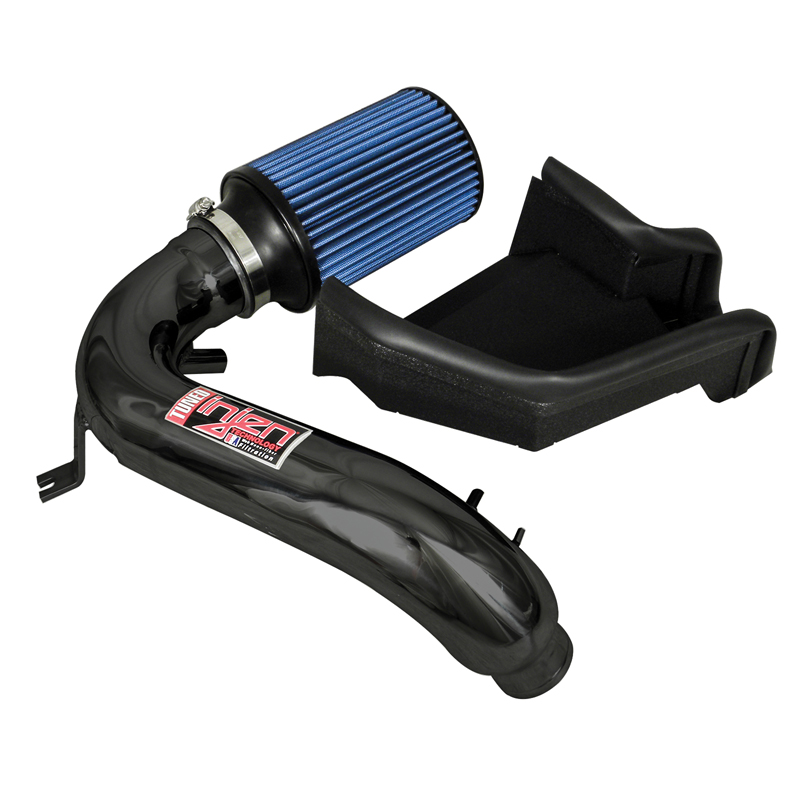 Injen | SP Series Short Ram Intake - 500 1.4T 2012-2014