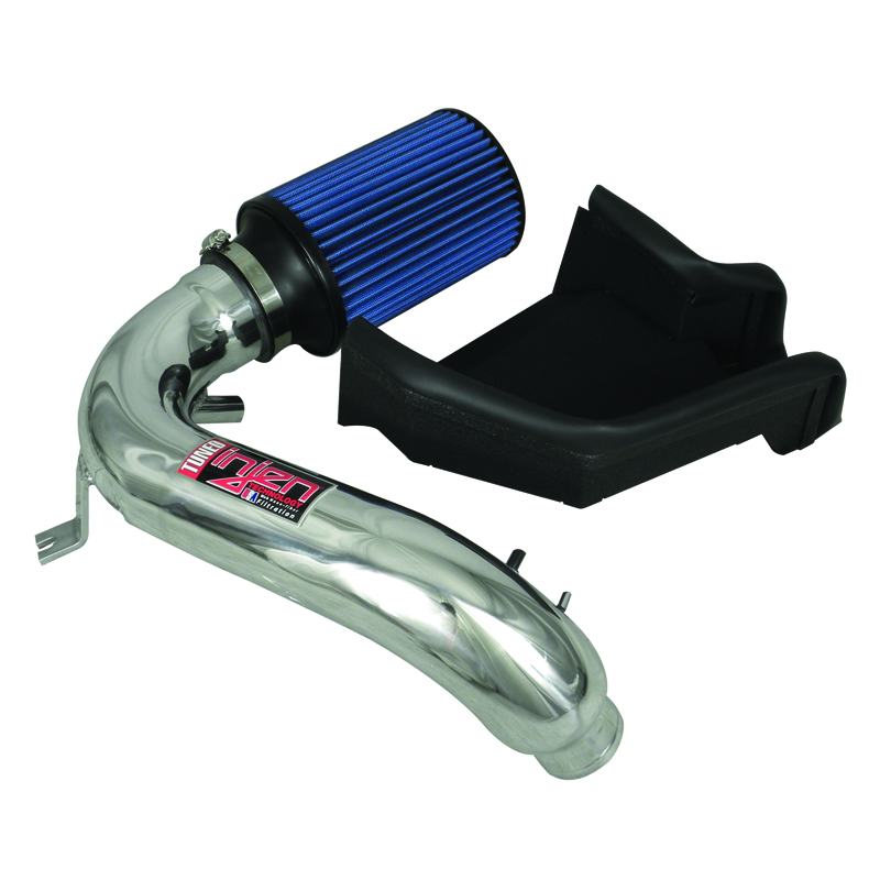 Injen | SP Series Short Ram Intake - 500 1.4T 2012-2014