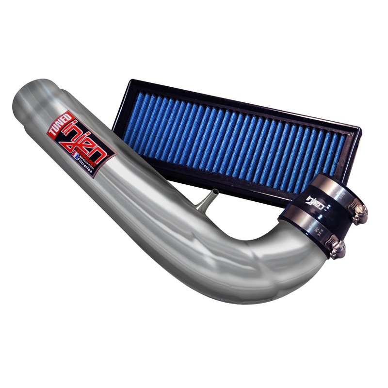 Injen | SP Series Short Ram Intake - 500 1.4T 2015-2019