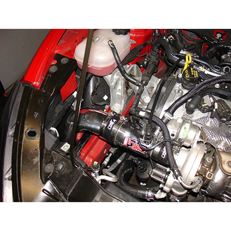 Injen | SP Series Short Ram Intake - Dart 1.4T 2013-2014