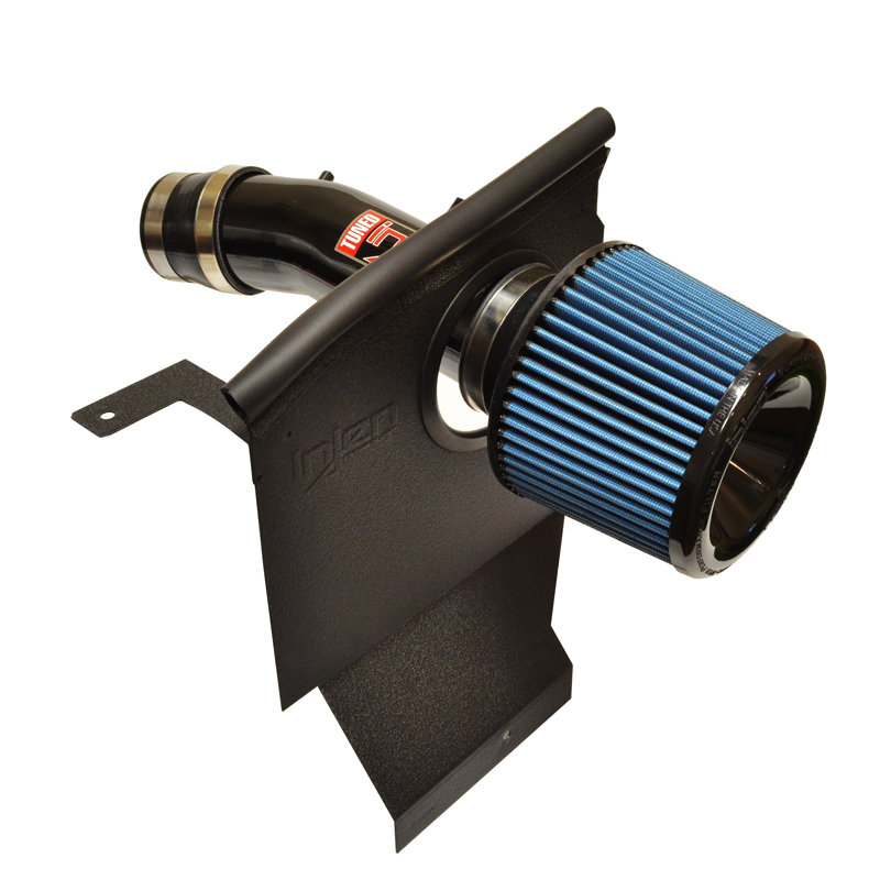 Injen | SP Series Short Ram Intake - 3 2.5L 2014-2018