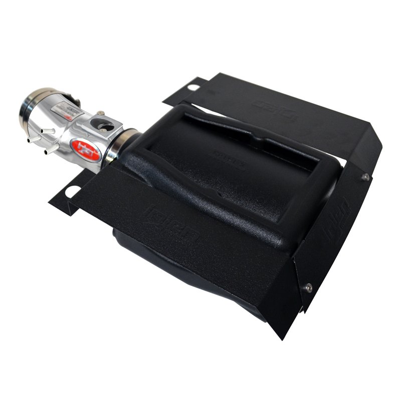 Injen | SP Series Short Ram Intake - RX-8 1.3L 2004-2011