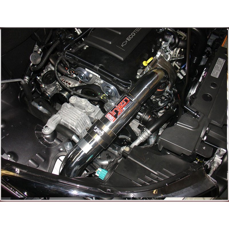 Injen | SP Series Short Ram Intake - Cruze 1.4T 2011-2014