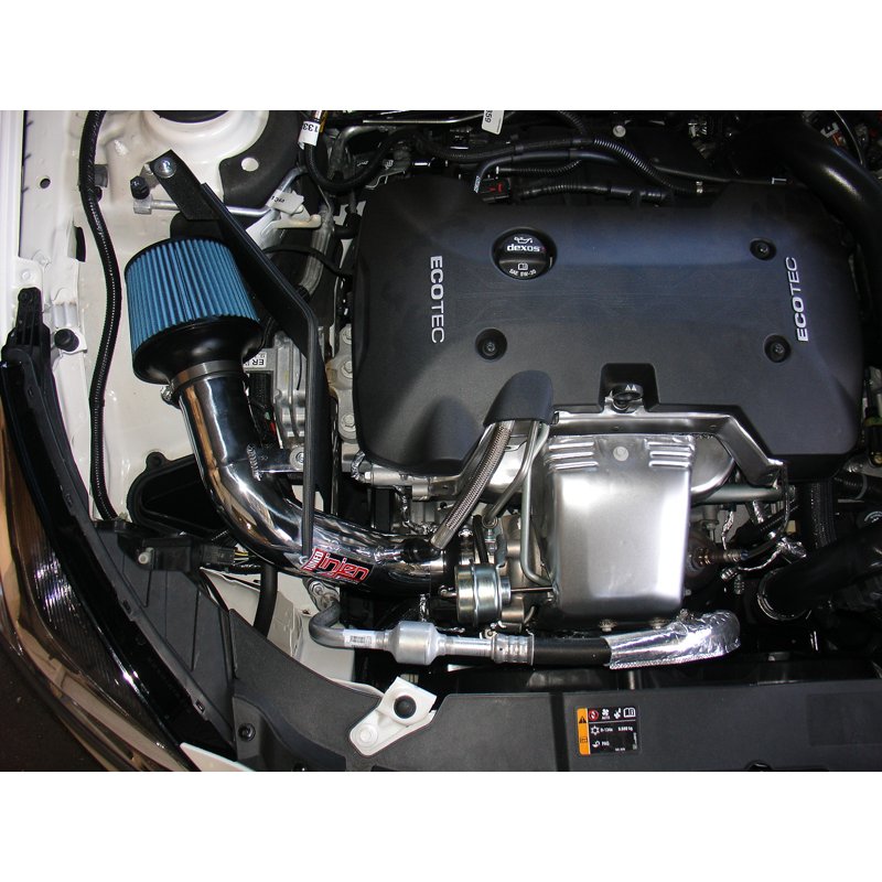 Injen | SP Series Short Ram Intake - Malibu 2.0T 2013-2015