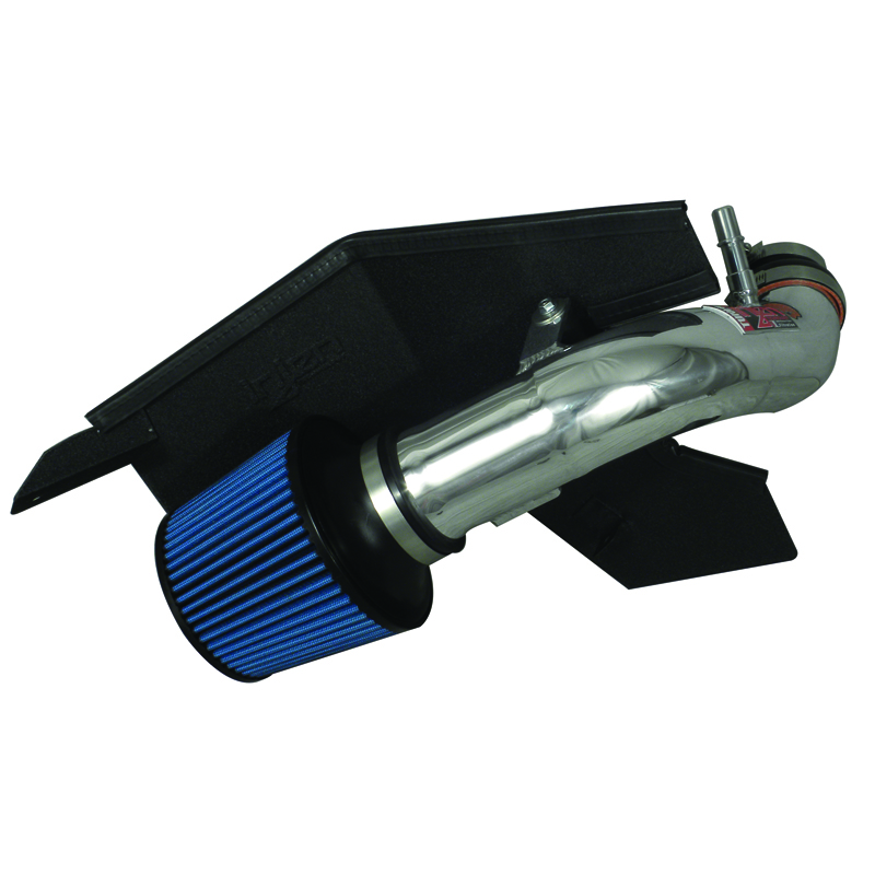 Injen | SP Series Short Ram Intake - Malibu 2.0T 2013-2015