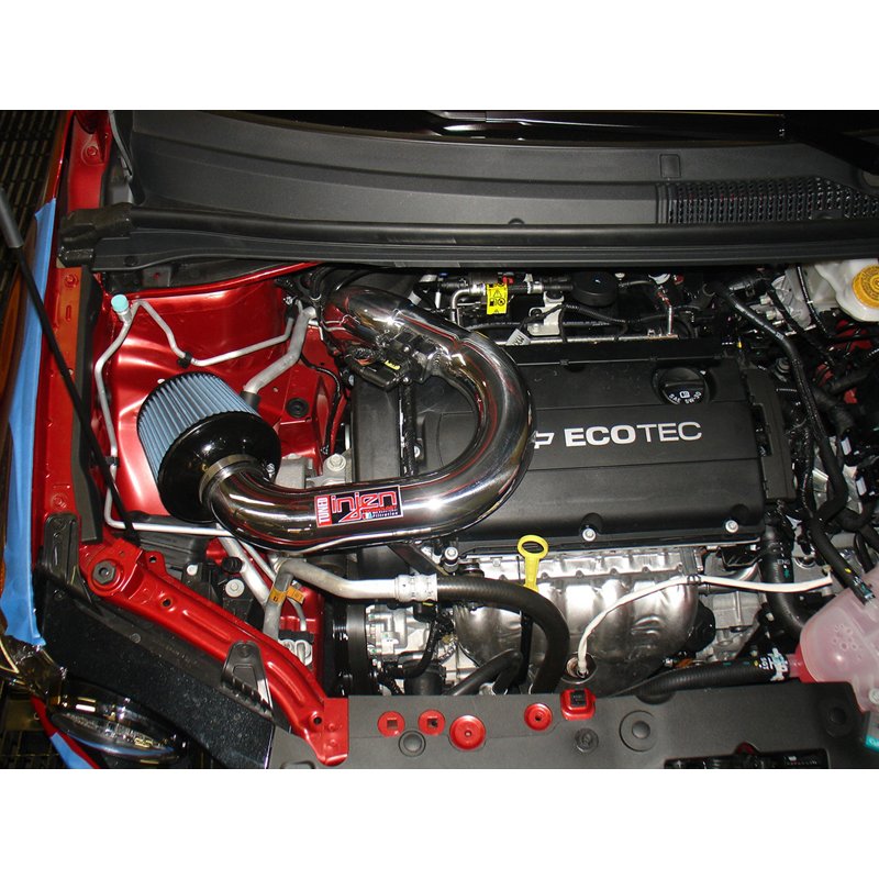 Injen | SP Series Short Ram Intake - Sonic 1.8L 2012-2018