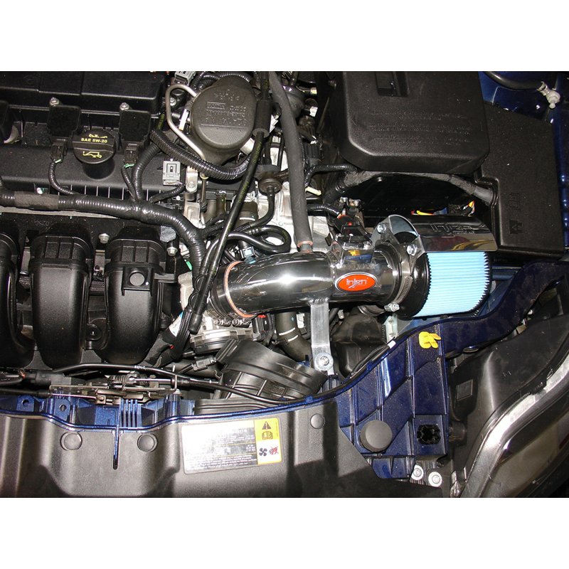 Injen | SP Series Short Ram Intake - Focus 2.0L 2012-2014