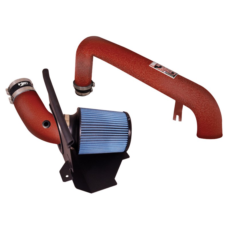 Injen | SP Series Short Ram Intake - Focus 2.0T 2015-2018