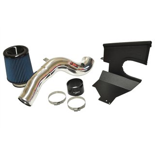 Injen | SP Series Short Ram Intake - Focus 2.3T 2016-2018