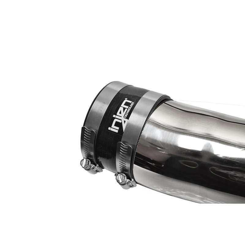 Injen | SP Series Short Ram Intake - Focus 2.3T 2016-2018