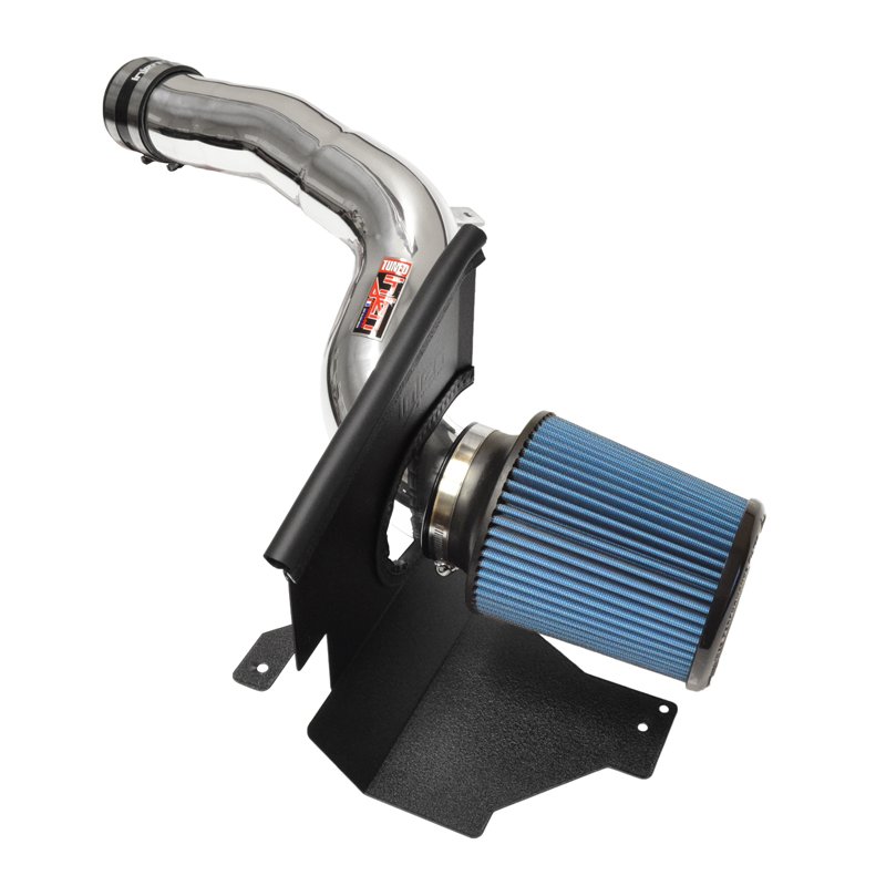 Injen | SP Series Short Ram Intake - Focus 2.3T 2016-2018
