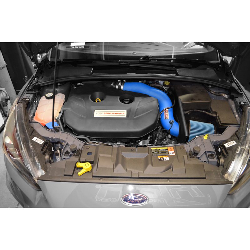 Injen | SP Series Short Ram Intake - Focus 2.3T 2016-2018