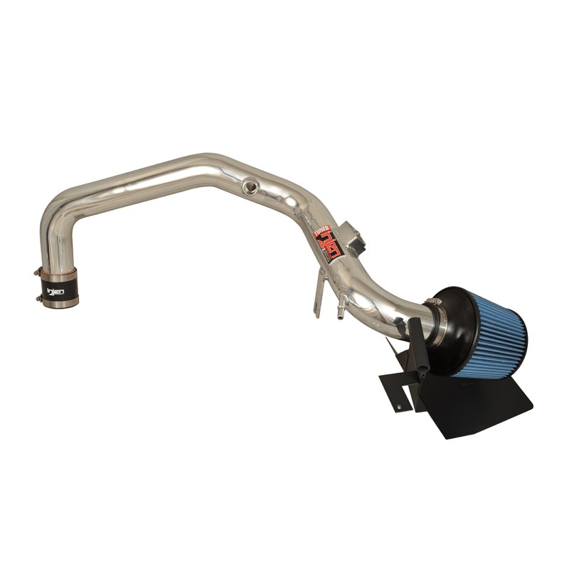 Injen | SP Series Short Ram Intake - Fiesta 1.6T 2014-2015